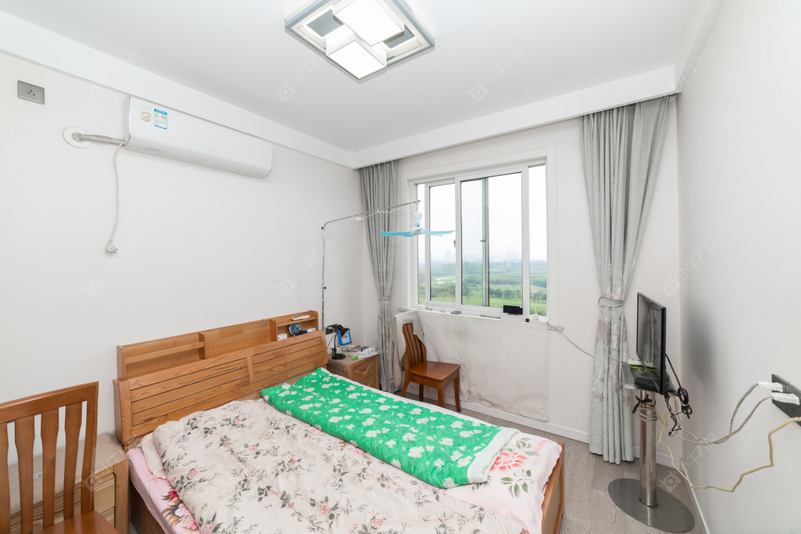 常州公园壹号三期在售二手房源室内图_小牛看房