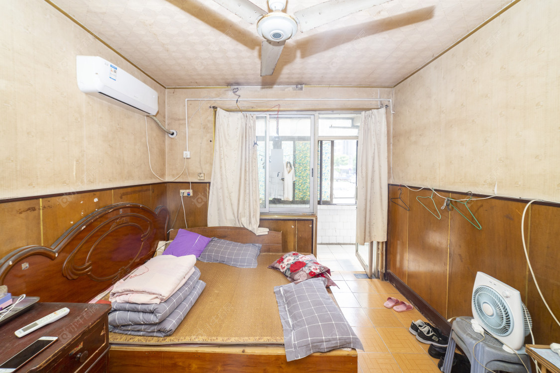 常州剑苑新村在售二手房源室内图_小牛看房