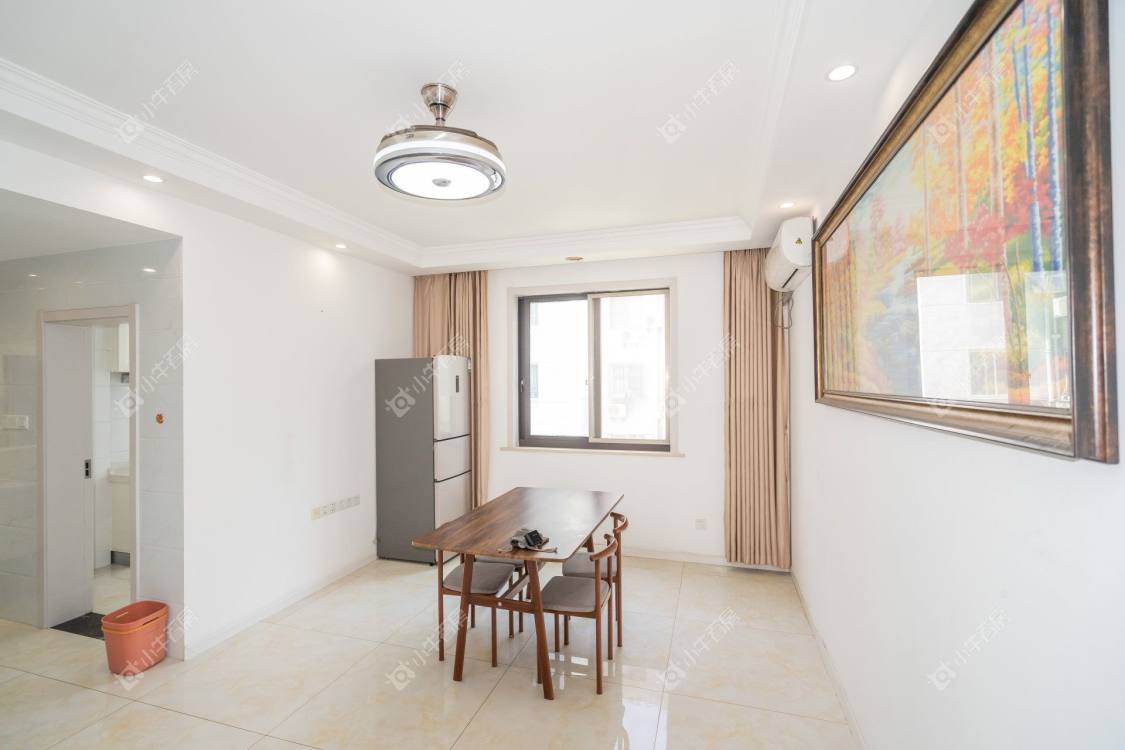 常州博爱花苑在租房源室内图_小牛看房