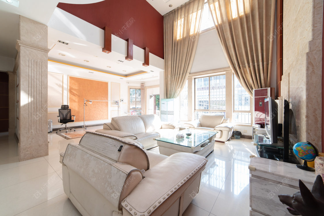 常州东方绿岛花园在售二手房源_小牛看房