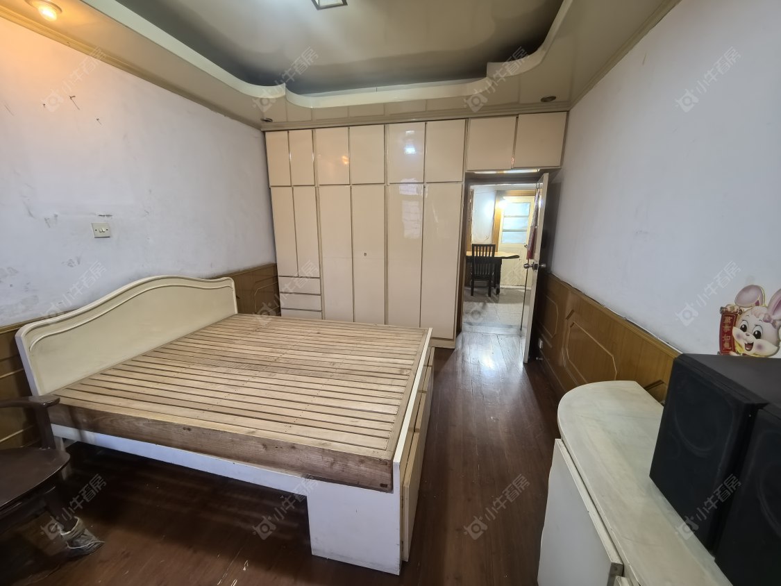 常州站北新村中站北租房_小牛看房