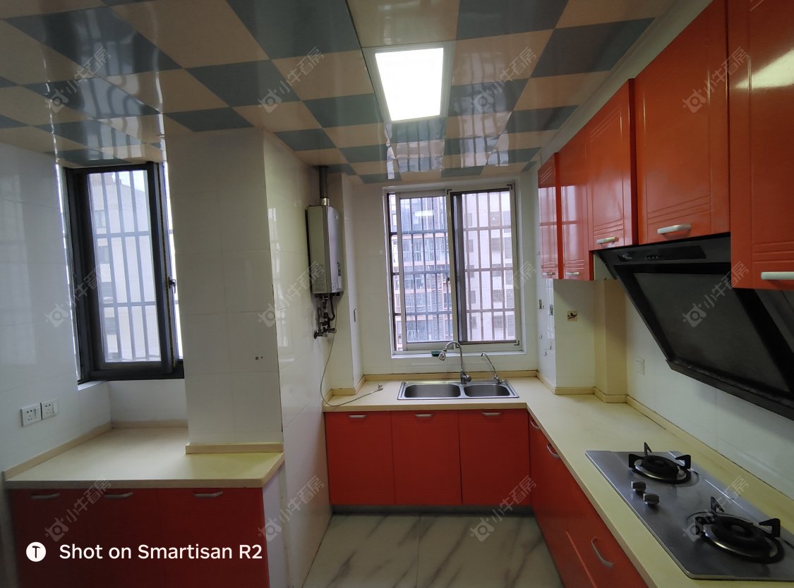 常州御源林城西区在租房源_小牛看房