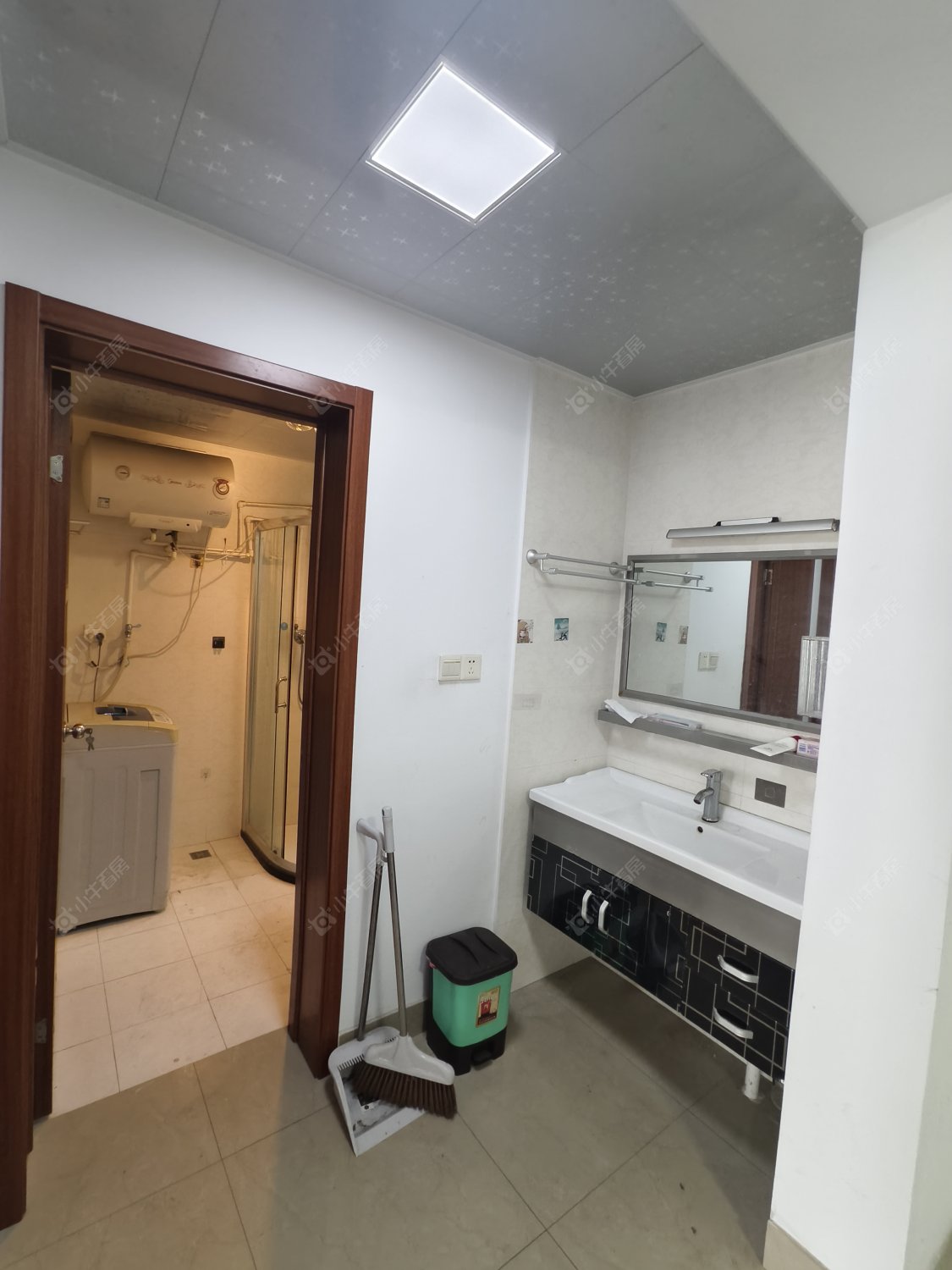 常州万博生活广场在租房源户型图_小牛看房