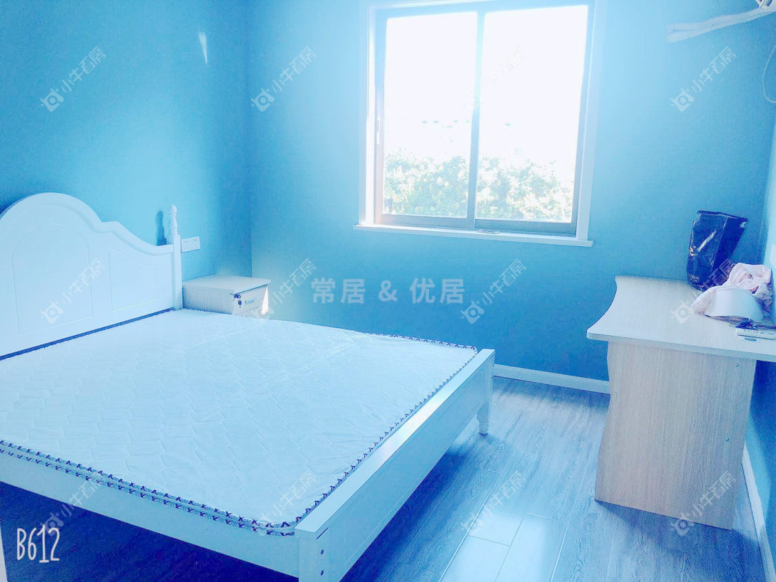 常州兰翔新村2室1厅1卫出租_小牛看房