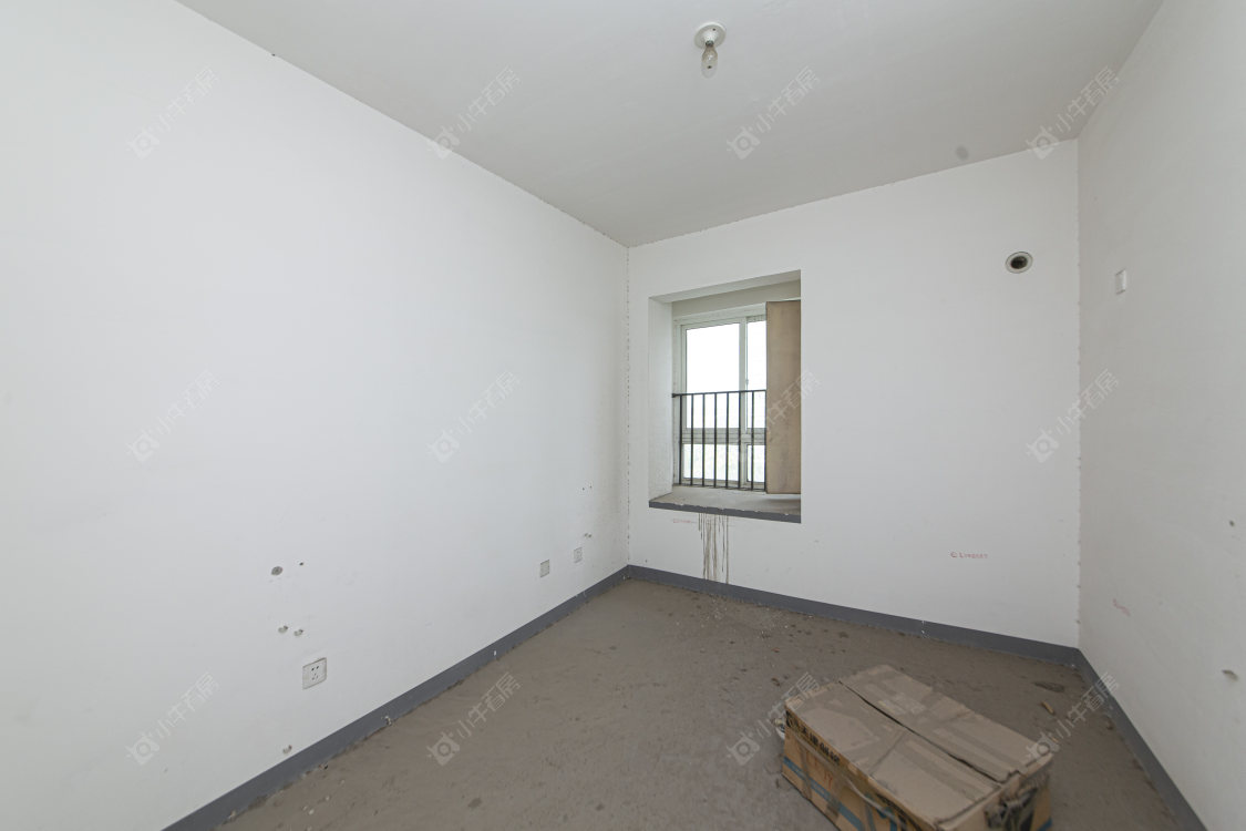 常州聚缘福地在售二手房源室内图_小牛看房