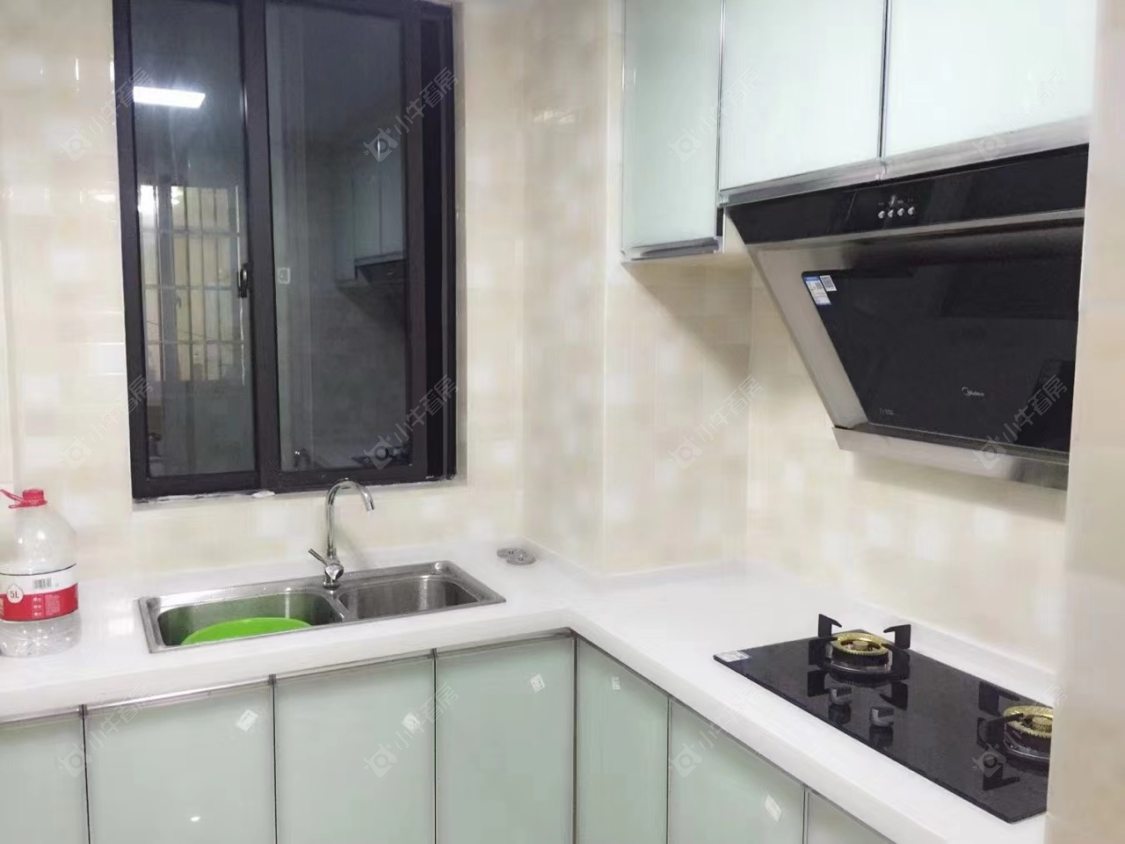 绿地香奈房源室内图 常州绿地香奈在租房源室内图_小牛看房