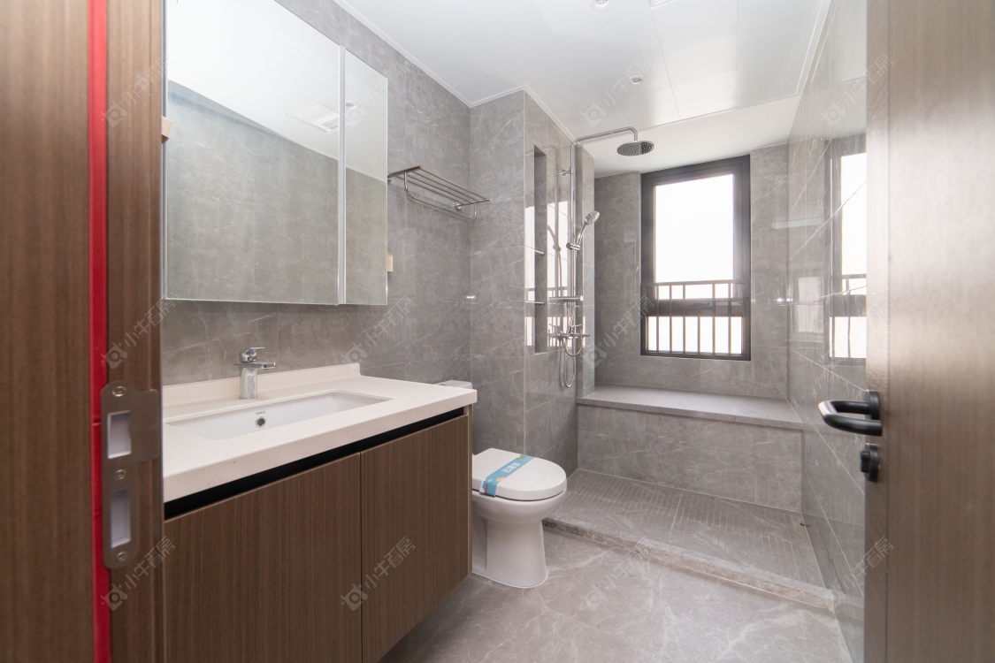 常州万科四季都会在售二手房源室内图_小牛看房