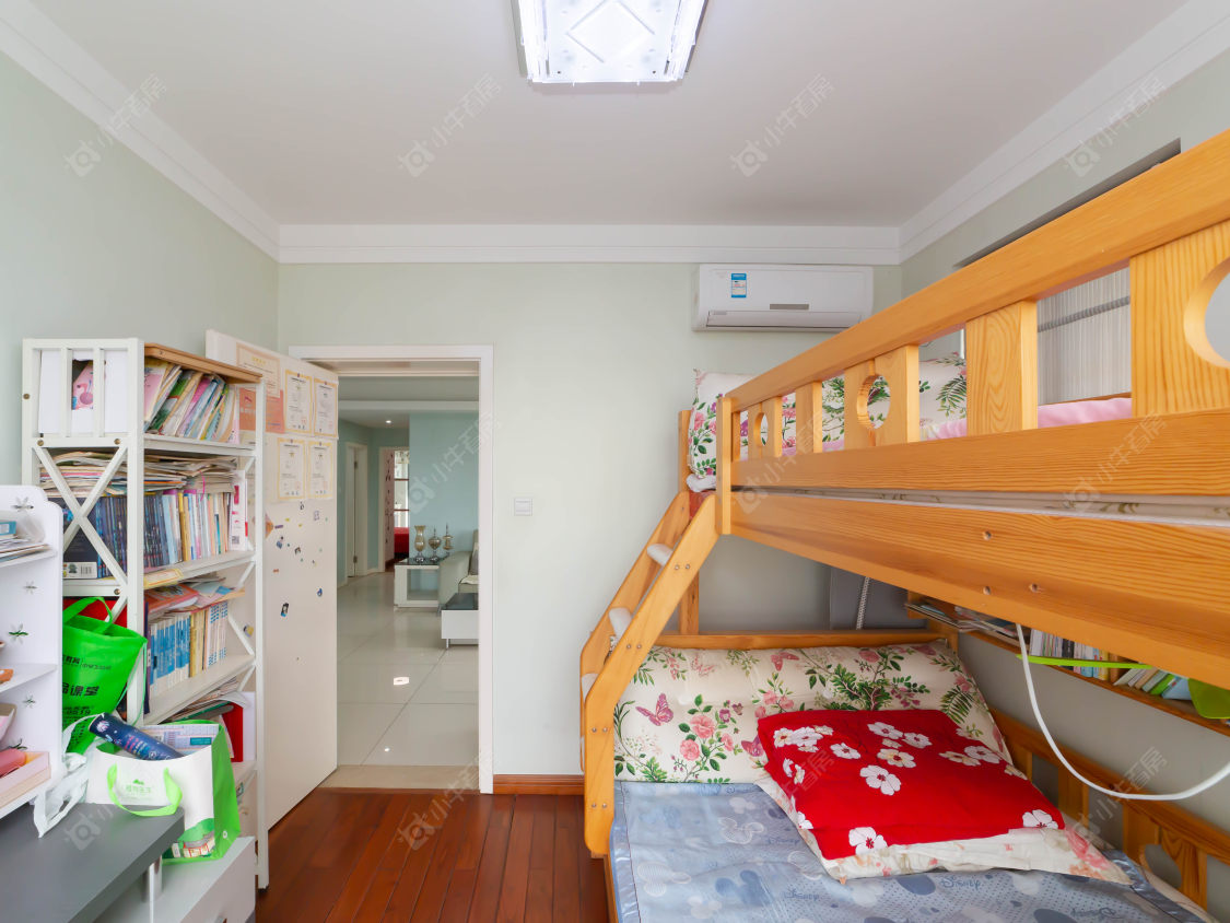 常州阳光龙庭在售二手房源室内图_小牛看房