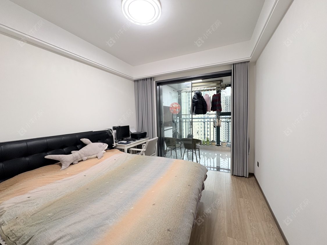 恒大名都一期房源室内图 丹阳恒大名都一期在售二手房源室内图_小牛看房