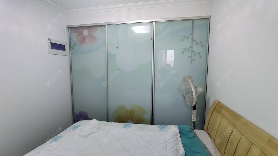 常州金新御园在租房源室内图_小牛看房