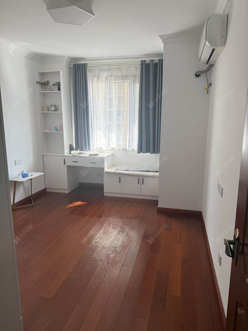 常州新城香溢俊园在租房源_小牛看房