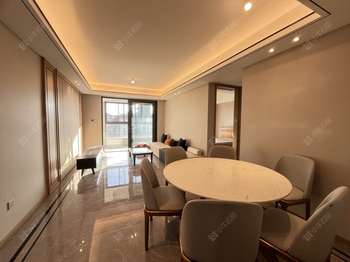 常州三盛汝悦春秋3室2厅在租房源出租