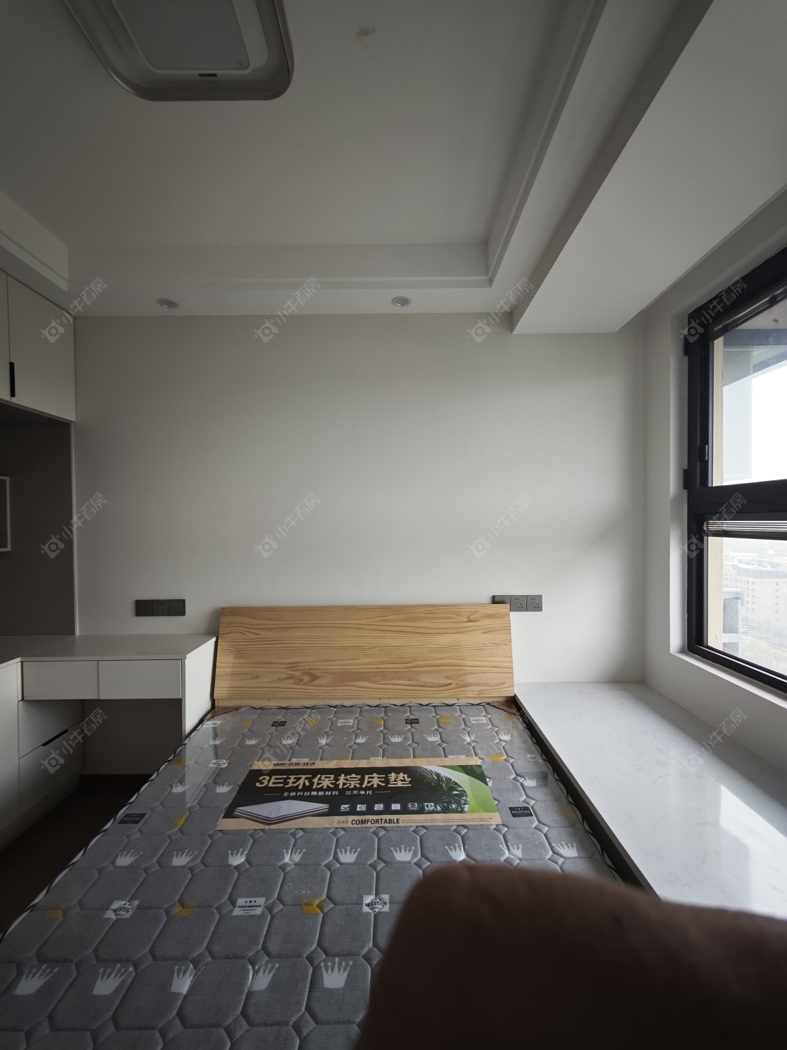 常州衡麓世家在租房源室内图_小牛看房