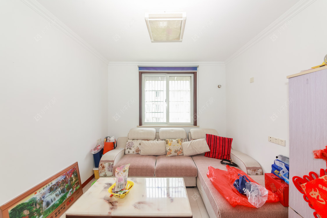 常州新龙花苑西区在售二手房源室内图_小牛看房