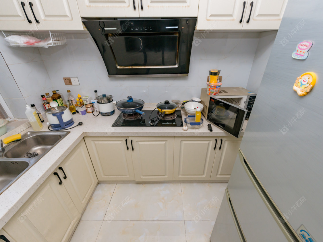 工人新村南房源室内图 常州工人新村南在售二手房源室内图_小牛看房