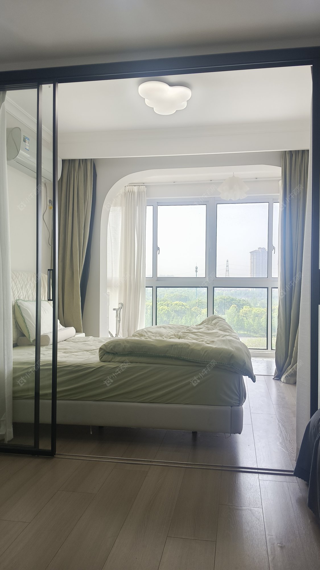 常州新城长岛在租房源_小牛看房