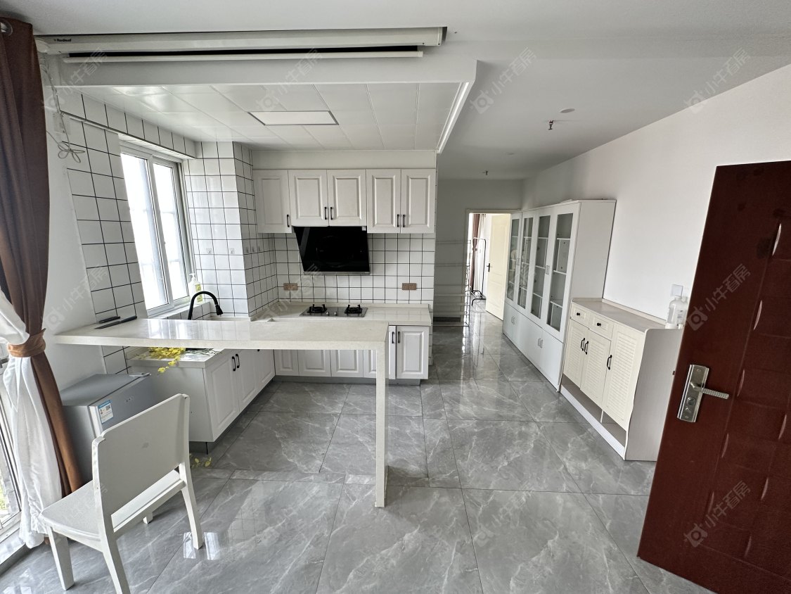 常州裕坤美城公馆在租房源_小牛看房