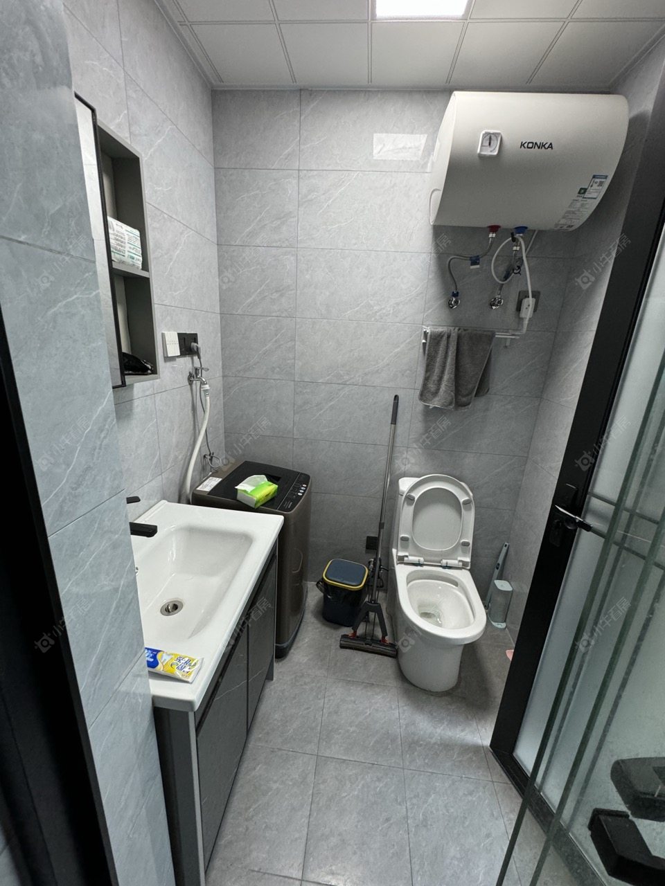 潮悦荟房源室内图 常州潮悦荟在租房源室内图_小牛看房