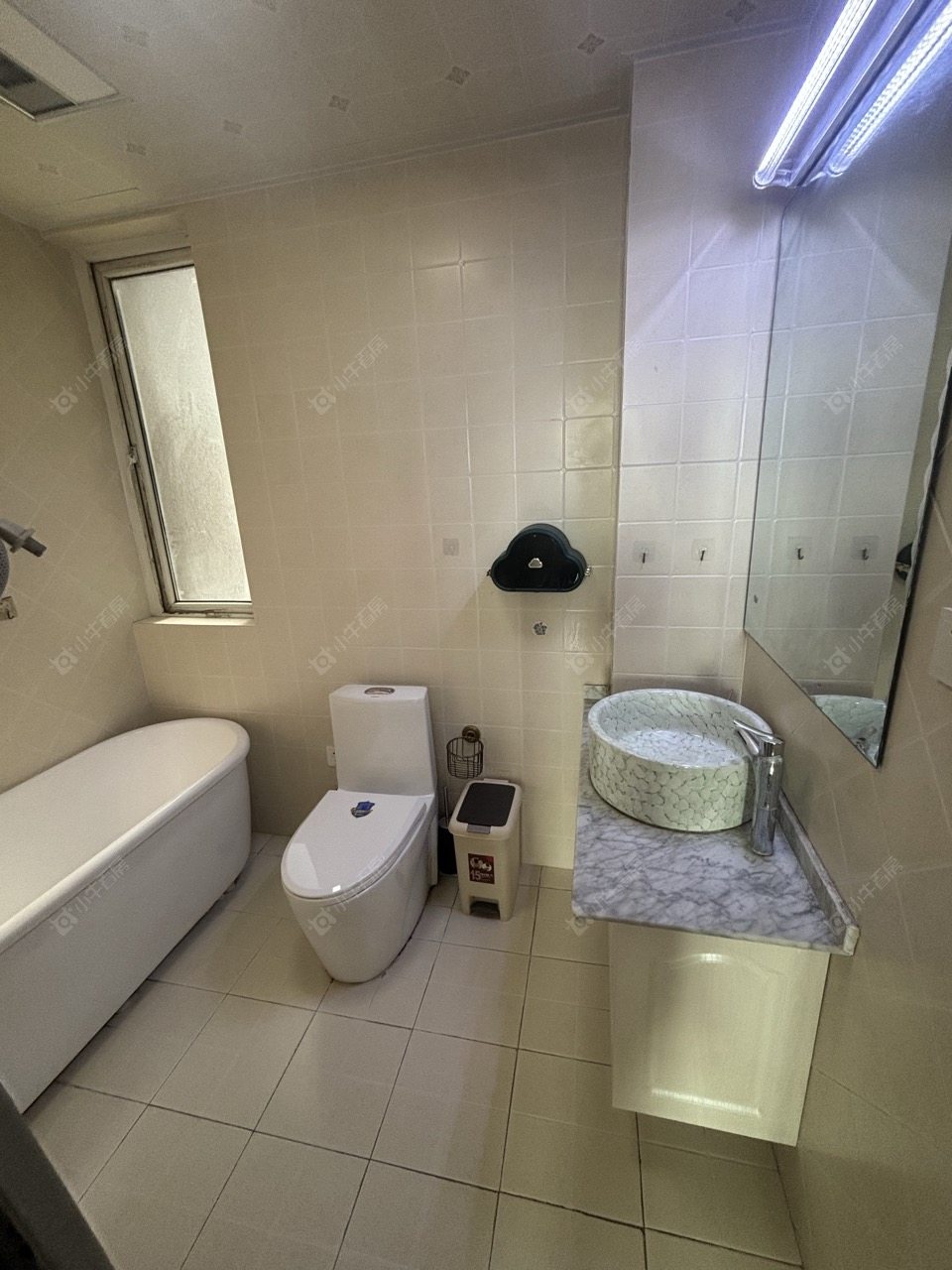 御河湾房源室内图 常州御河湾在租房源室内图_小牛看房