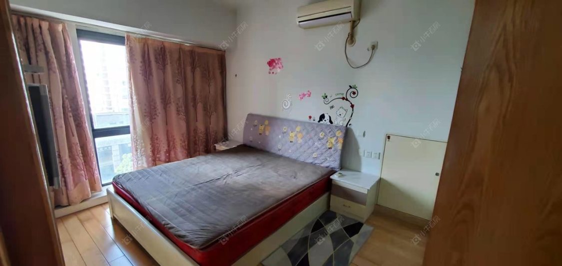 常州公园路在租房源室内图_小牛看房