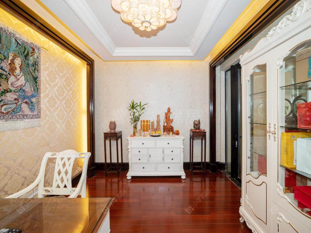 常州巨凝金水岸在售二手房源室内图_小牛看房