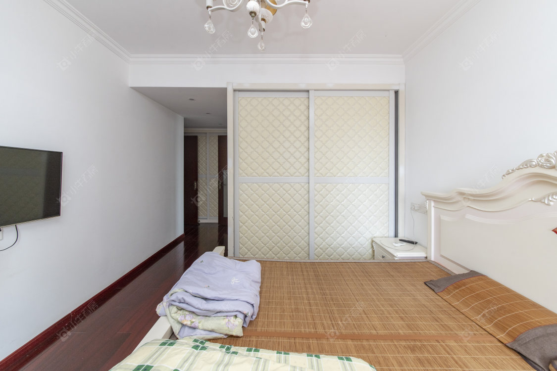 常州吾悦广场南区在售二手房源室内图_小牛看房