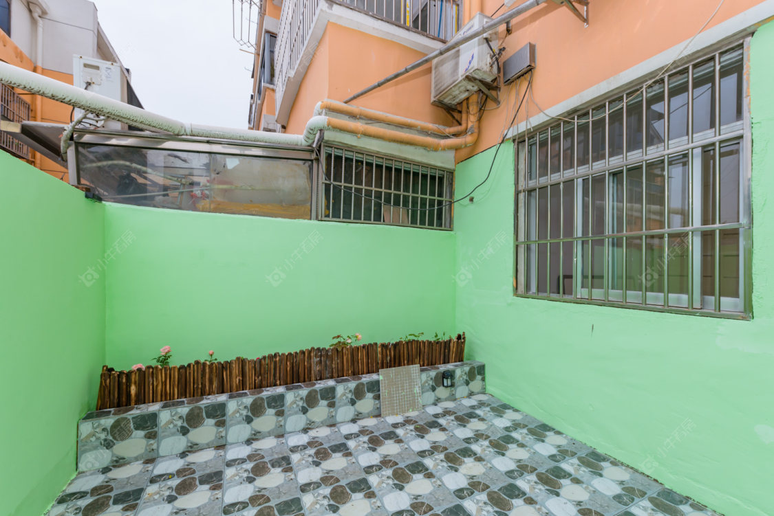 常州西新桥二村在售二手房源室内图_小牛看房