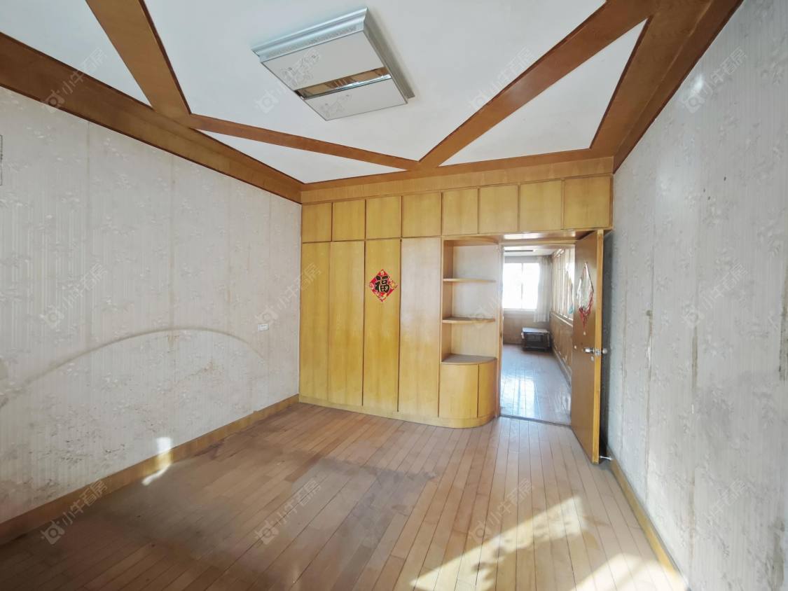 常州台阳小区在售二手房房源室内图_小牛看房