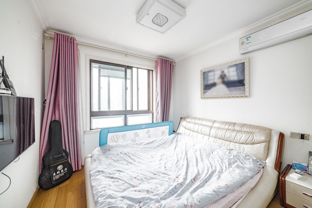 常州龙德花园在售二手房源室内图_小牛看房