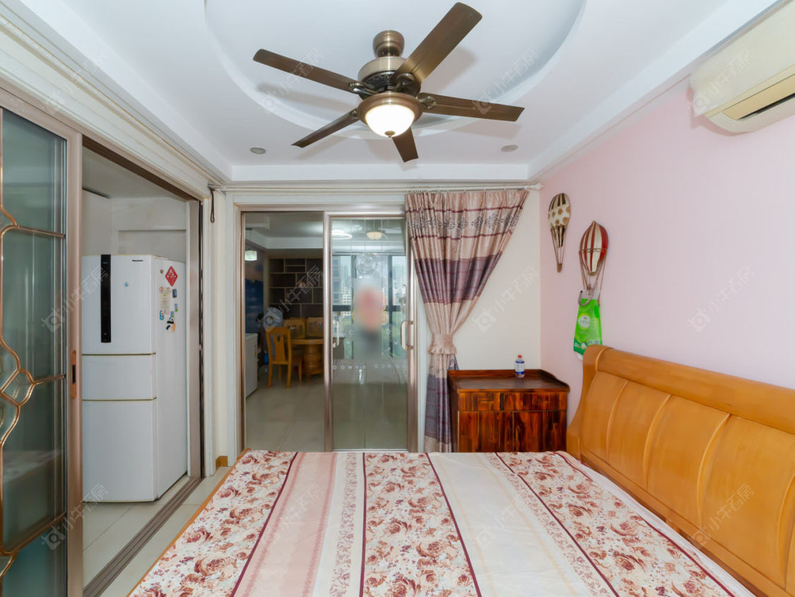 常州阳光龙庭在售二手房源室内图_小牛看房