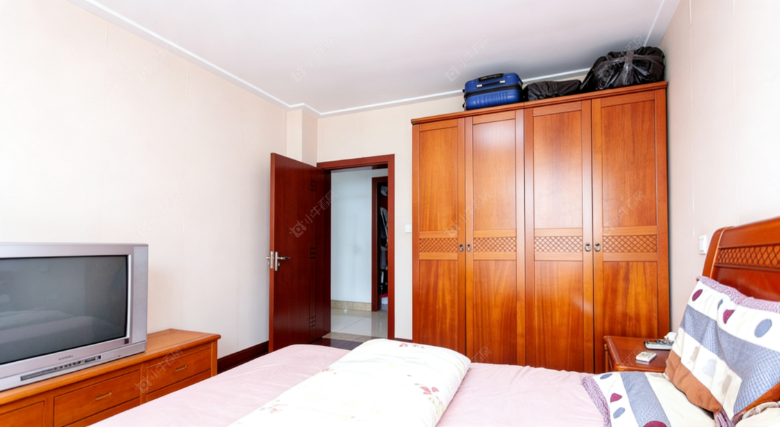 常州金百花园在租房源_小牛看房