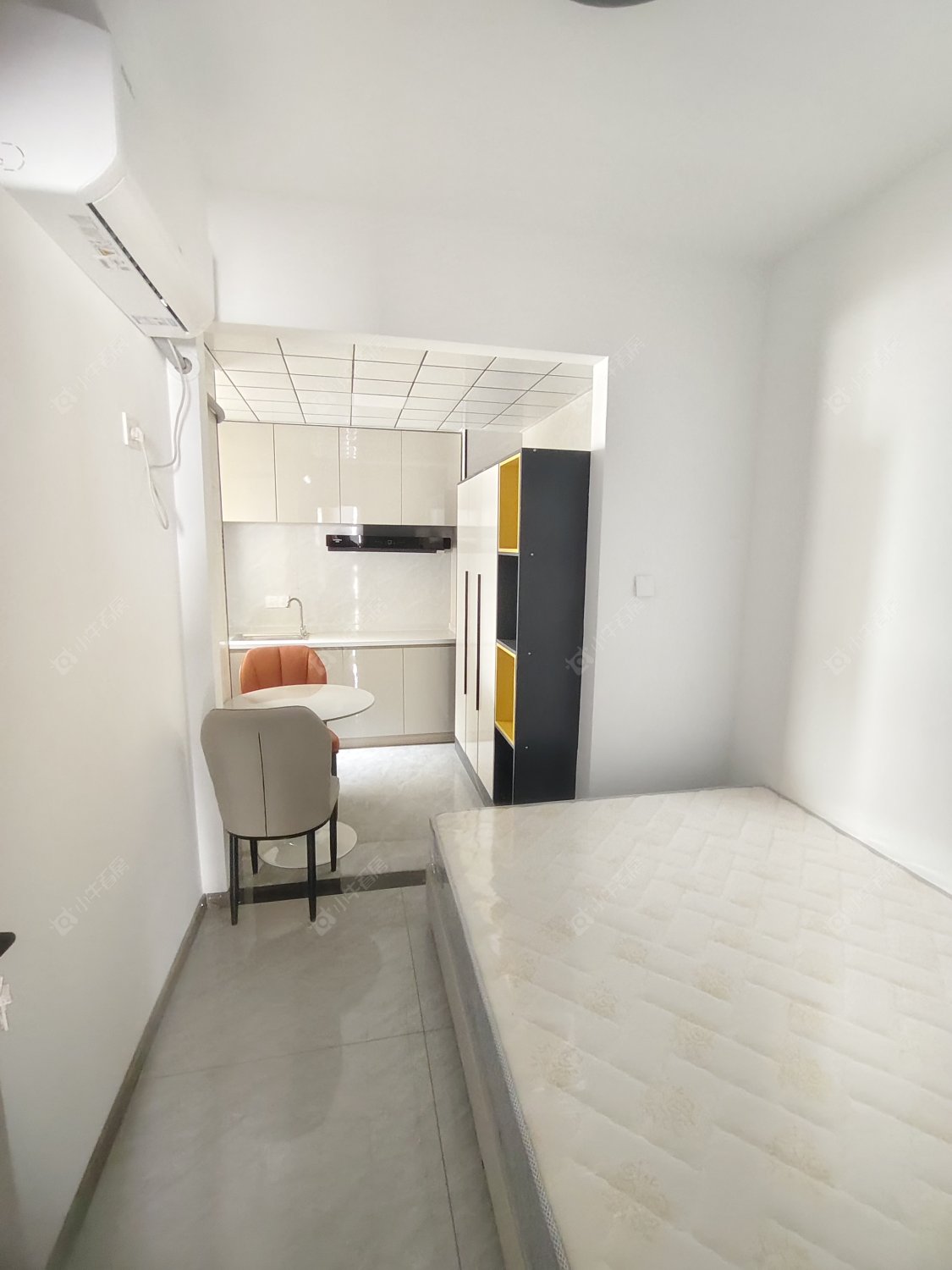 常州百馨西苑六期租房_小牛看房