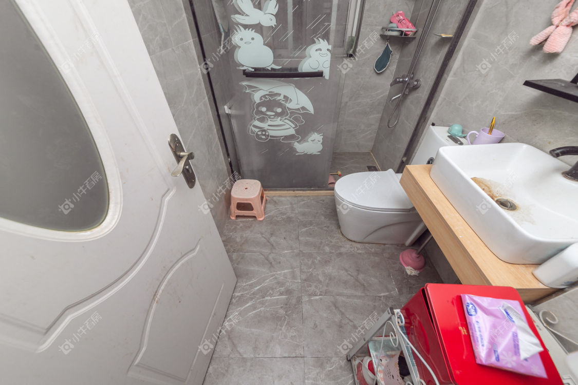 常州绿园爱舍南区在租房源室内图_小牛看房