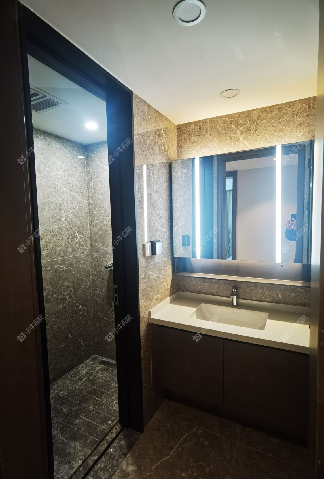 常州美的世茂云筑在租房源室内图_小牛看房