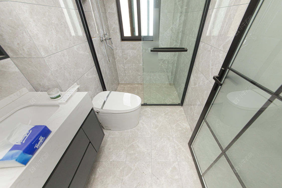 常州新城公馆荣域在售二手房源室内图_小牛看房