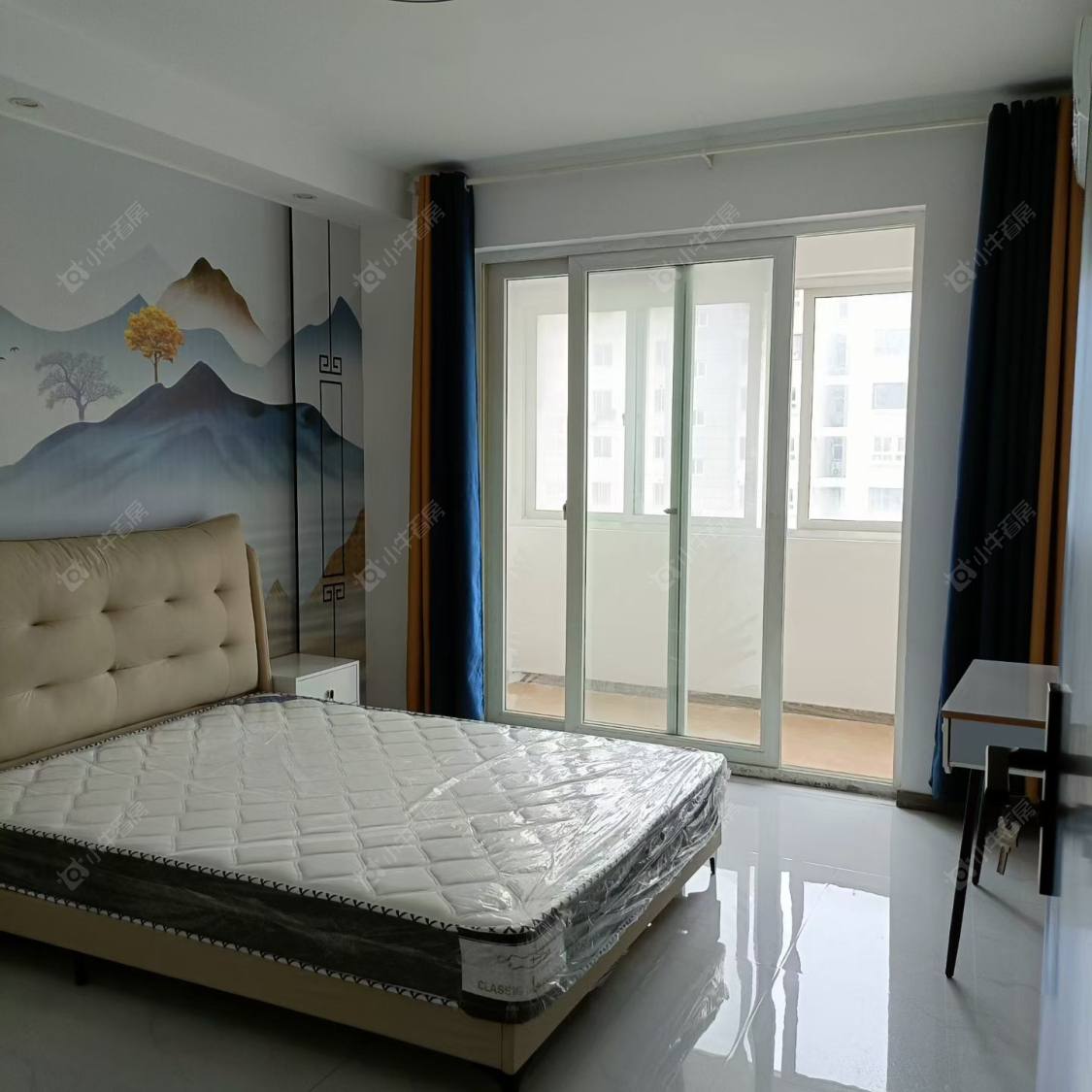 常州青洋花苑在租房源室内图_小牛看房