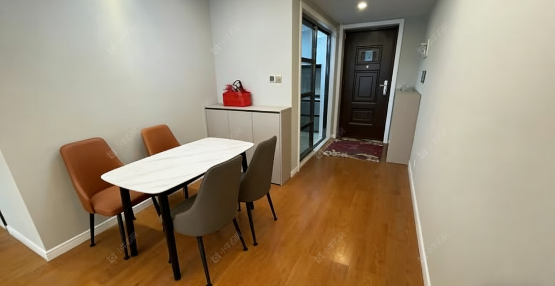 九洲玺房源室内图 常州九洲玺在租房源室内图_小牛看房