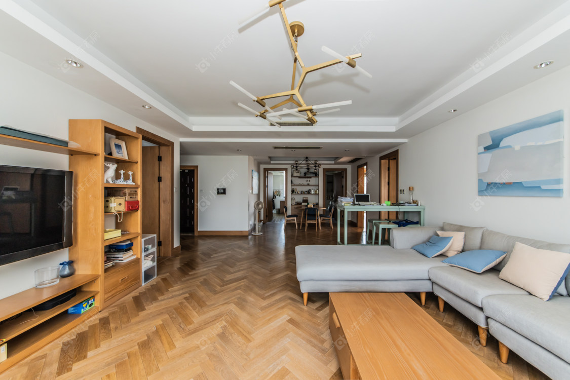 华亭苑房源室内图 常州华亭苑在售二手房源室内图_小牛看房