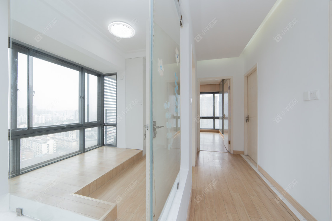 常州金百国际在售二手房源室内图_小牛看房