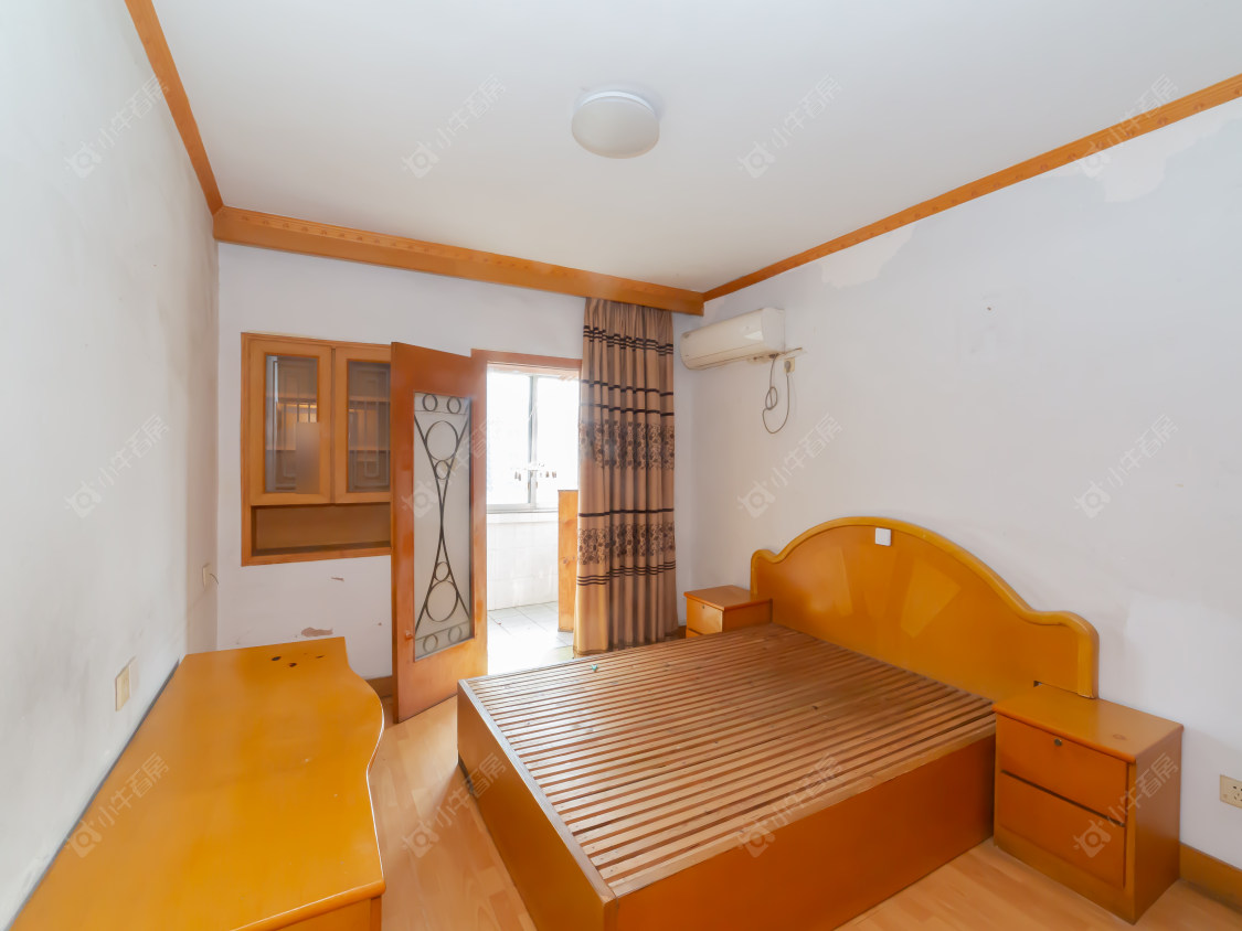 常州北环新村武进小区在售二手房源室内图_小牛看房