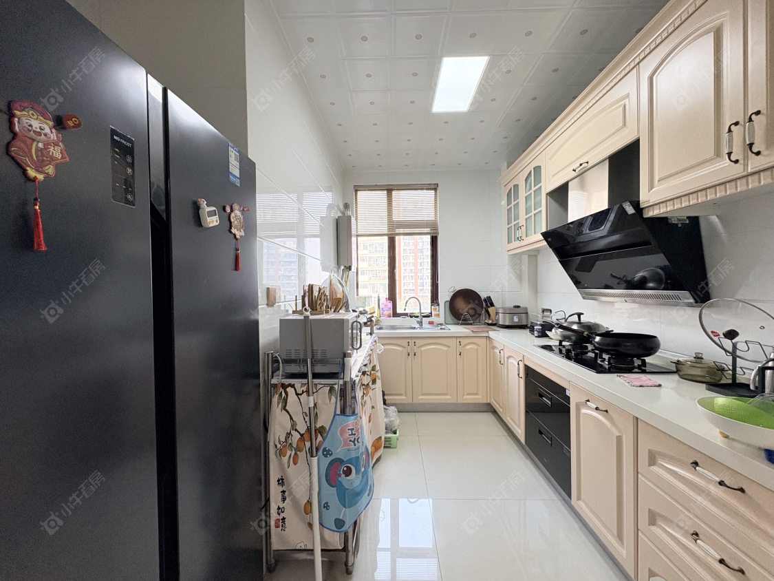 丹阳天波城在售二手房源室内图_小牛看房