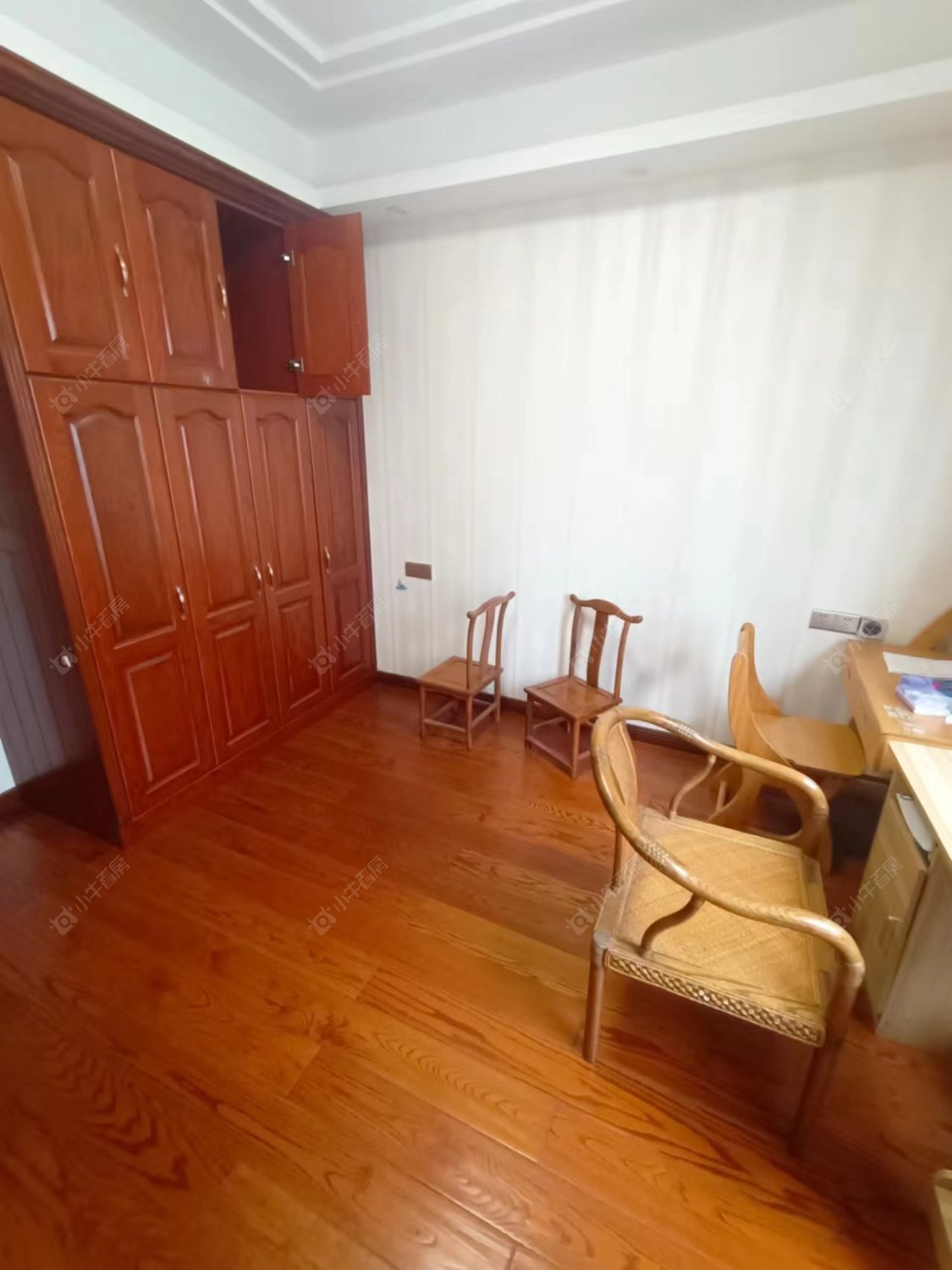 常州莱蒙城铂郡在租房源_小牛看房