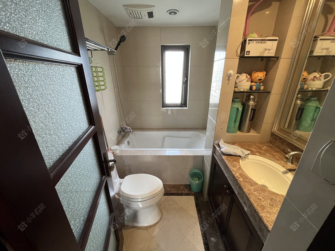 常州新城公馆天域在租房源_小牛看房