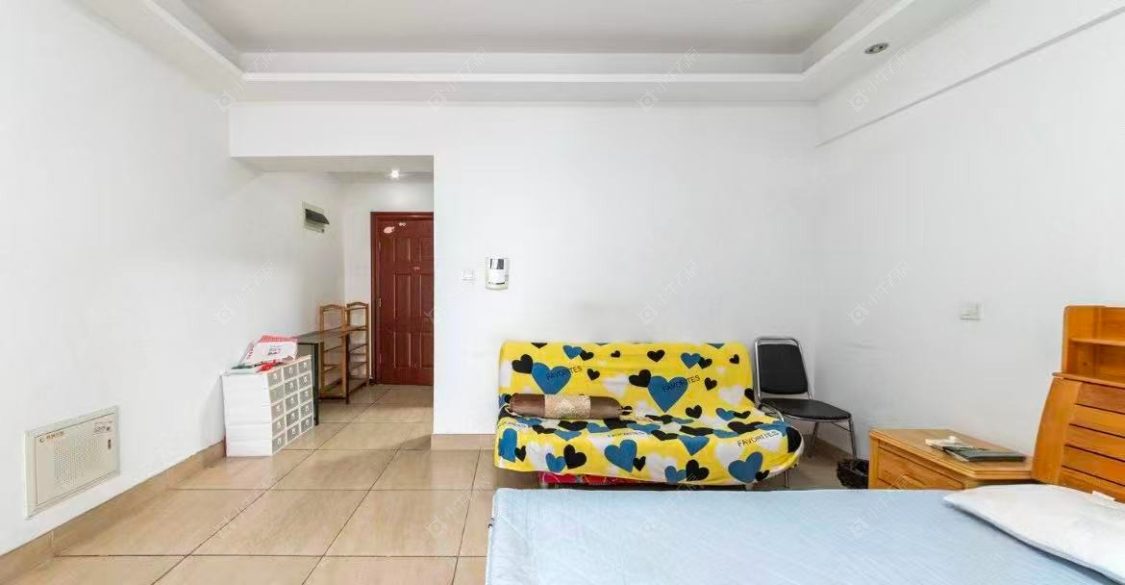 常州万博生活广场在租房源室内图_小牛看房