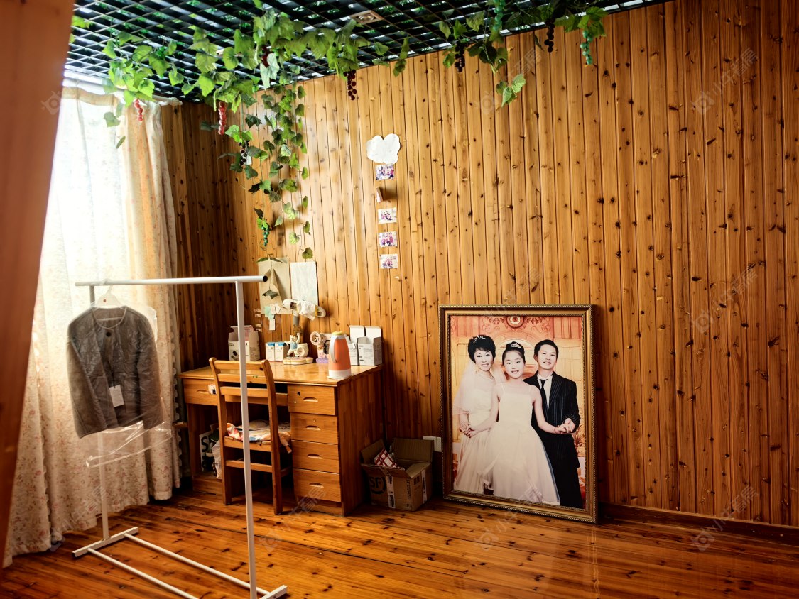 常州腾龙苑西区在租房源室内图_小牛看房