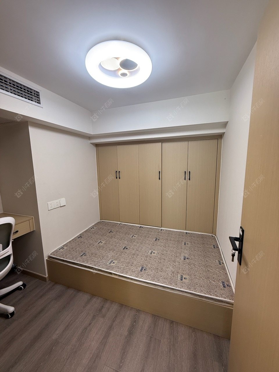 常州芝荟时光在租房源室内图_小牛看房