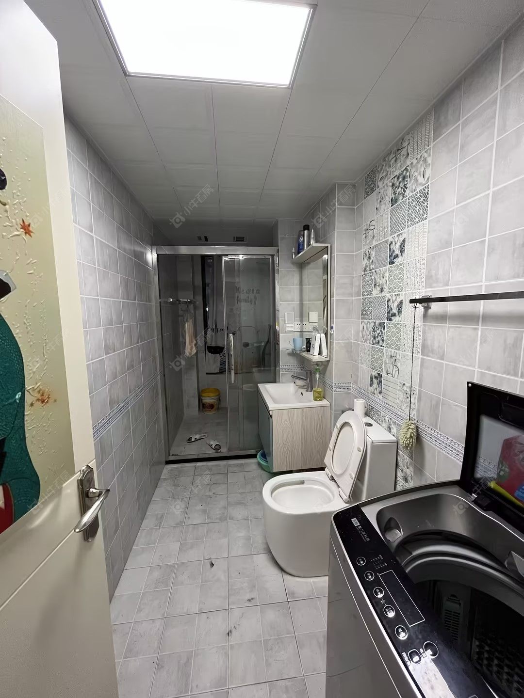 常州世茂香槟湖三期在租房源_小牛看房