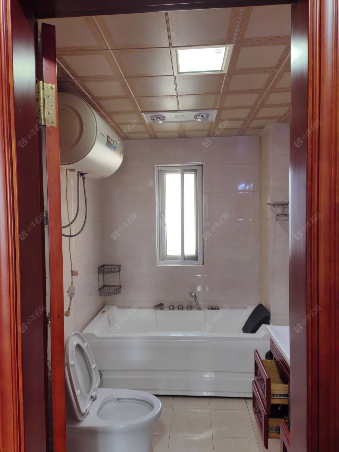 公园壹号四期房源室内图 常州公园壹号四期在租房源室内图_小牛看房