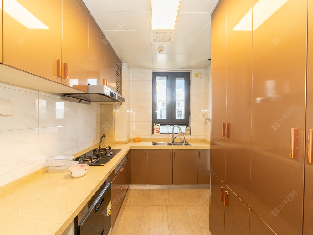 常州碧桂园壹号天禧在售二手房源室内图_小牛看房