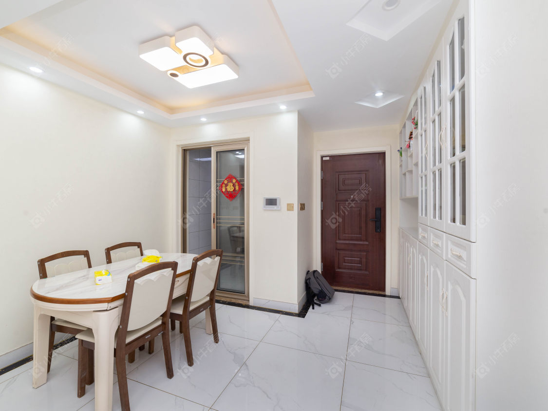 常州新城郡未来在售二手房源室内图_小牛看房